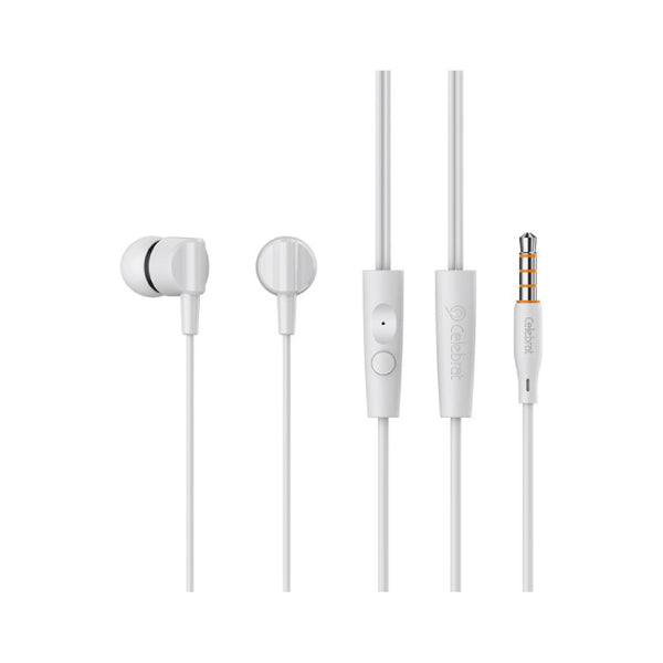 Earphones Celebrat