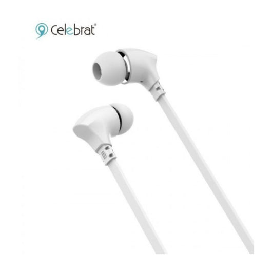  Earphones Celebrat
