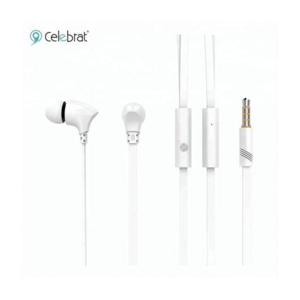  Earphones Celebrat