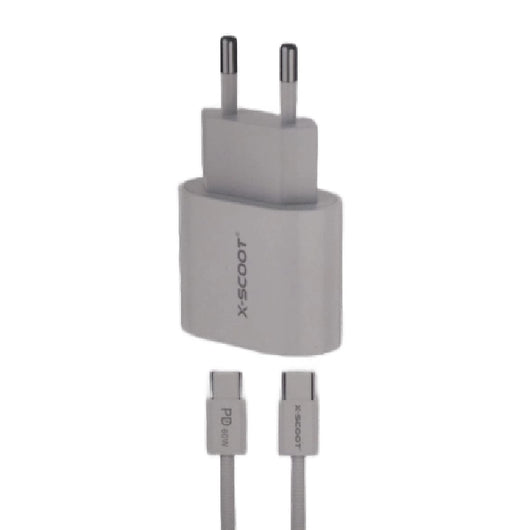 Charger X-Scoot