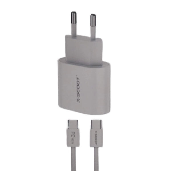Charger X-Scoot