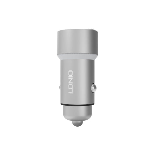 CHARGE CAR-LDNIO-TYPC-C302 - 14 Day Warranty.