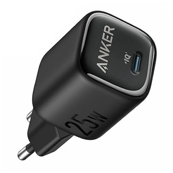 CHARGER-ANKER-(25Watt)-compact-Black (A2656L11).