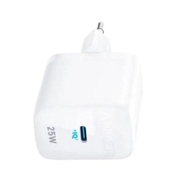 CHARGER-ANKER-312-(25Watt)-B2B-EUROPE WHITE (A2642G21).