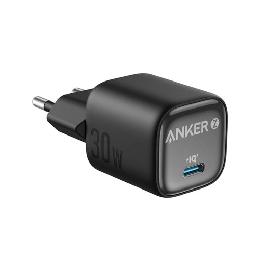 CHARGER-ANKER-ZOLO-30W-BLACK / A2698L11.