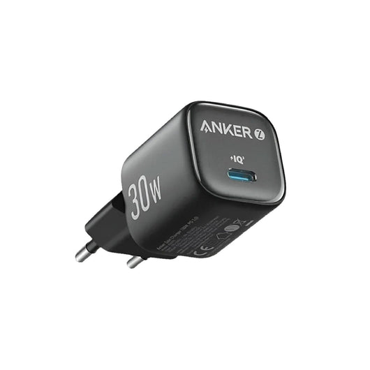 CHARGER-ANKER-ZOLO-30W-BLACK / A2698L11.