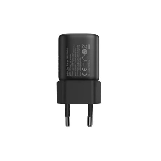 CHARGER-ANKER-ZOLO-30W-BLACK / A2698L11.