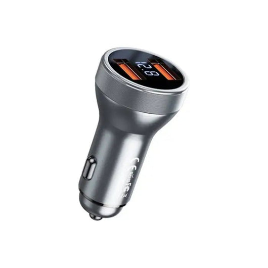 CHARGER CAR -REMAX-RCC325-45W - 14 Day Warranty.