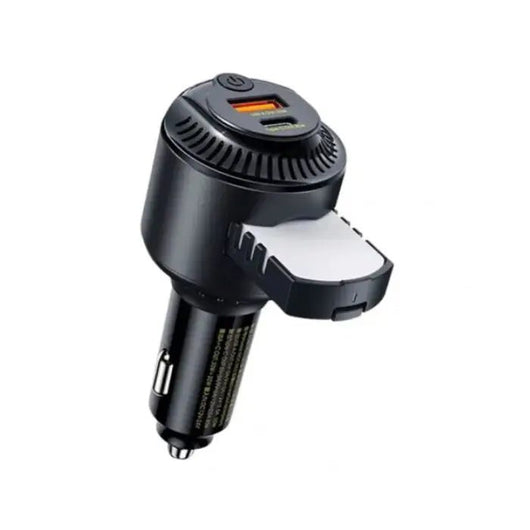 CHARGER CAR -REMAX-RCC353-60W - 14 Day Warranty.
