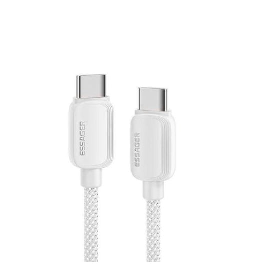 CHARGER-ESSAGER-TYPC TO TYPC-EHMB2-WETT2-T-20W - 14 Day Warranty.