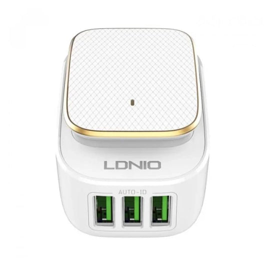 CHARGER-LDNIO-A3305-LIGHTING.