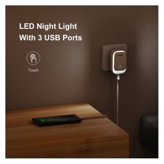 CHARGER-LDNIO-A3305-MICRO.