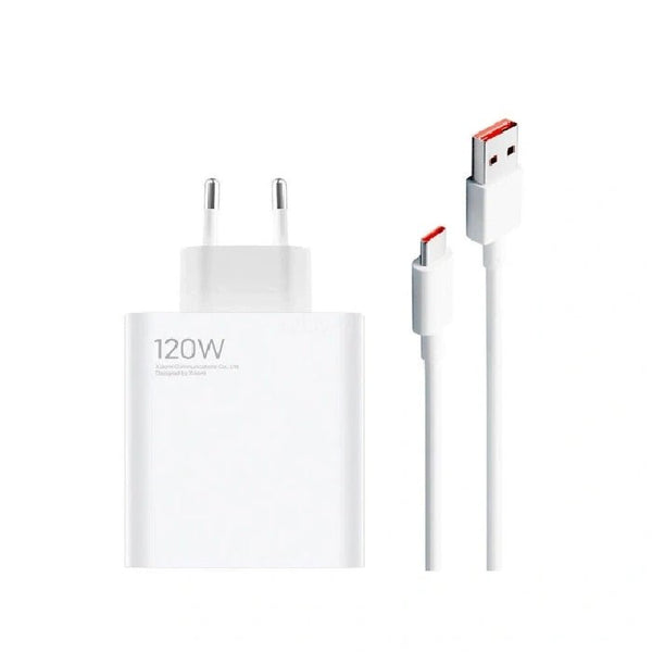 CHARGER-POWER ADAPTER-MI-120W-SUIT - 14 Day Warranty.