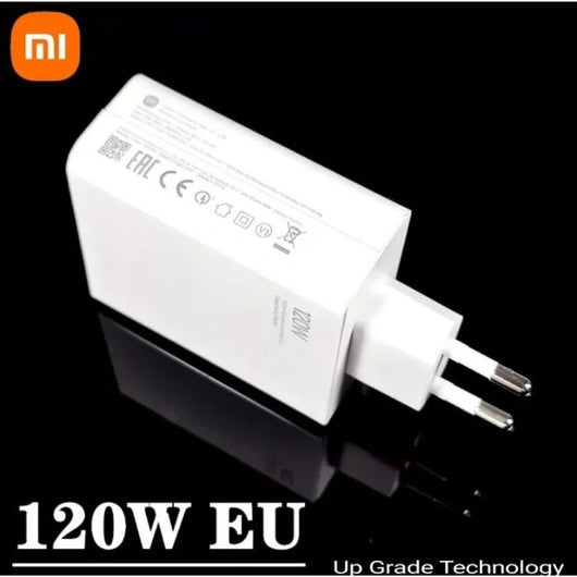 CHARGER-POWER ADAPTER-MI-120W-SUIT - 14 Day Warranty.