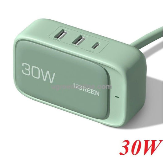 CHARGER-UGREEN-60699-30W - 14 Day Warranty.