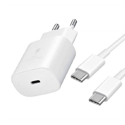 CHARGER-X-SCOOT -USB-C To USB-C -35Watt-CH-237 - 14 Day Warranty.