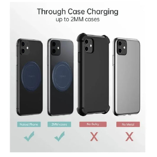  Magnatic Sticker Choetech