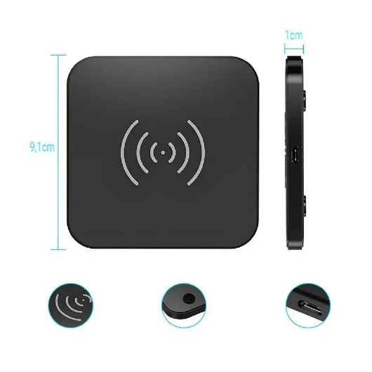 Charger Choetech 