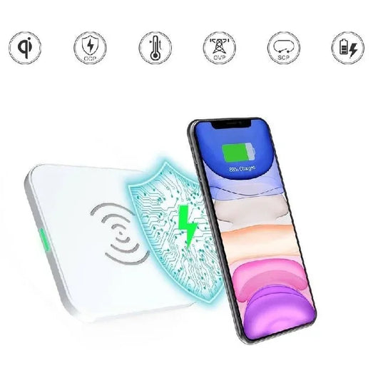 Charger Choetech 