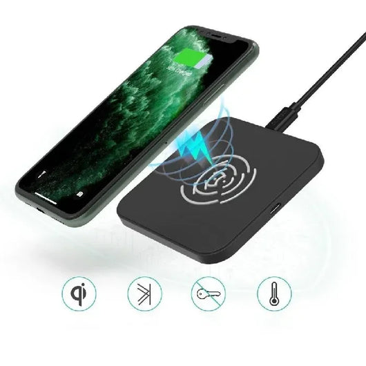 Charger Choetech 