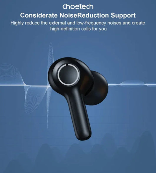 Earbuds Choetech