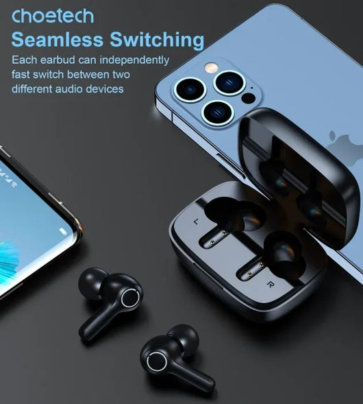 Earbuds Choetech
