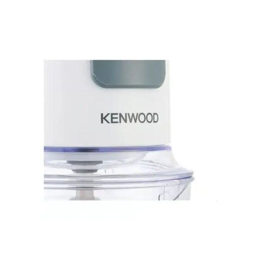 Chopper Kenwood