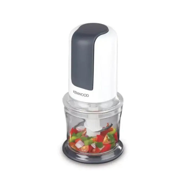 Chopper Kenwood