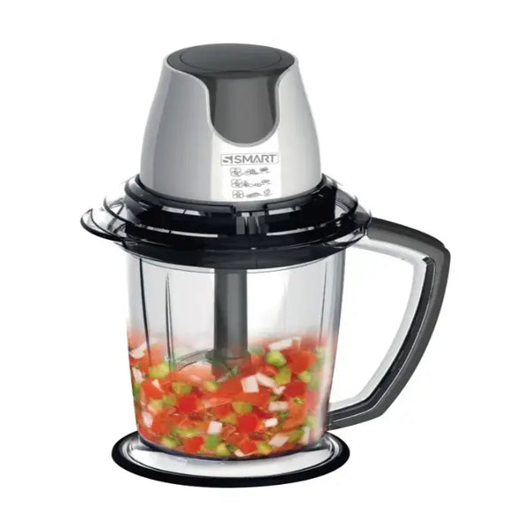 Chopper-Smart-1.5L-550 Watt-Black-Turkey-2Yrs / SCH15T.