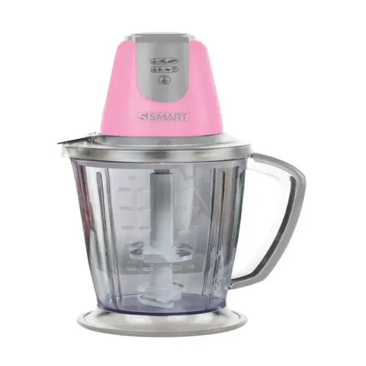 Chopper-Smart-1.5L-550 Watt-Black-Turkey-2Yrs / SCH15T.