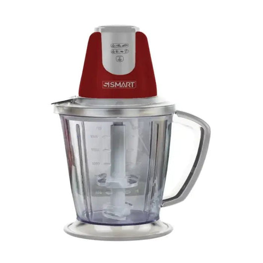 Chopper-Smart-1.5L-550 Watt-Black-Turkey-2Yrs / SCH15T.