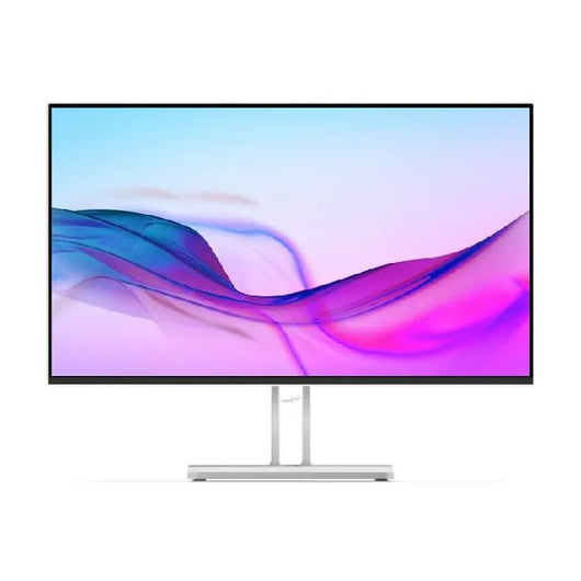 Computer Monitor Lenovo L27i-4A 27-inch IPS FHD 100Hz, 3 Years Warranty.