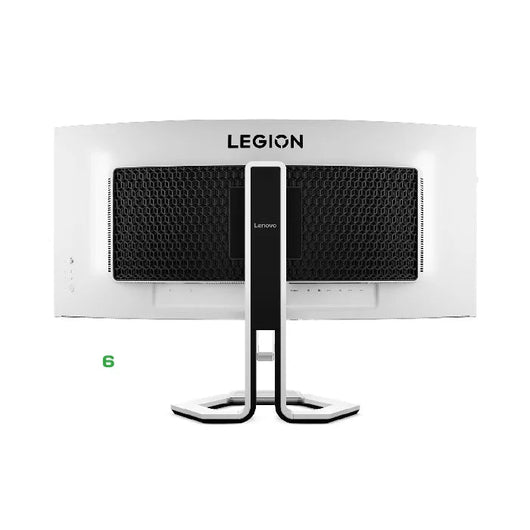Computer Monitor Lenovo Legion PRO 34WD-10 34 Inch OLED WQHD USB-C 240Hz, 3 Years Warranty.