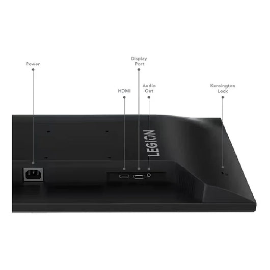 Computer Monitor Lenovo Legion R24e 23.8-inch FHD 180Hz, 3 Years Warranty.