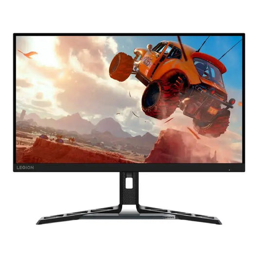 Computer Monitor Lenovo Legion R27QE 27-inch QHD 180Hz, 3 Years Warranty.