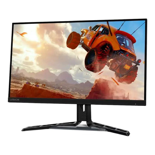 Computer Monitor Lenovo Legion R27QE 27-inch QHD 180Hz, 3 Years Warranty.