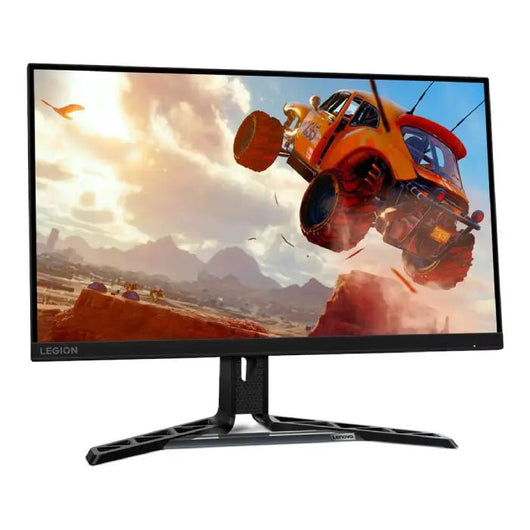 Computer Monitor Lenovo Legion R27QE 27-inch QHD 180Hz, 3 Years Warranty.