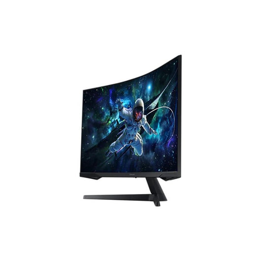 samsung-monitor 32" Odyssey G5 