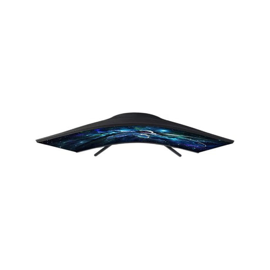 samsung-monitor 32" Odyssey G5 