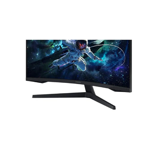samsung-monitor 32" Odyssey G5 