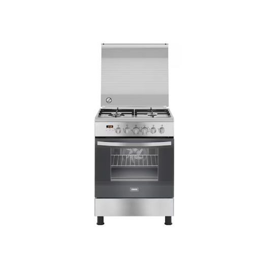 Cooker Zanussi
