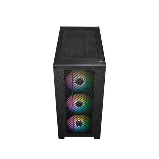 Computer Case Cooler Master
