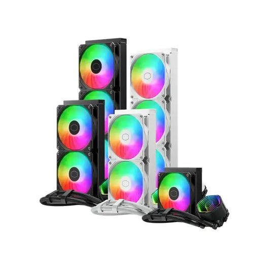 Computer Fans CoolerMaster