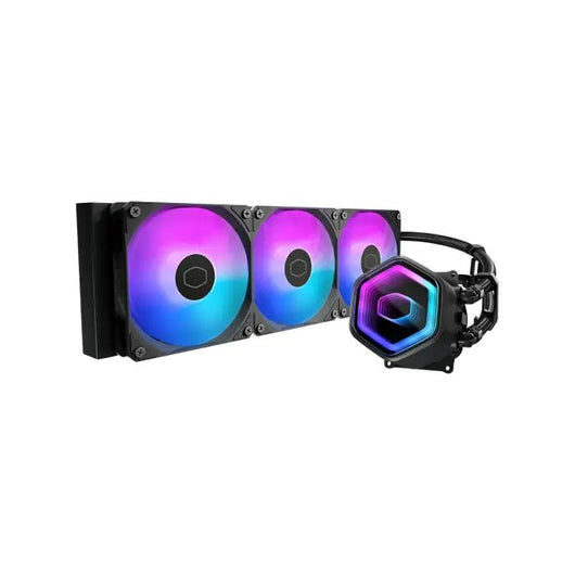Computer Fans CoolerMaster