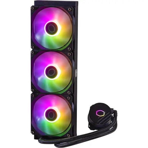 Computer Fans CoolerMaster