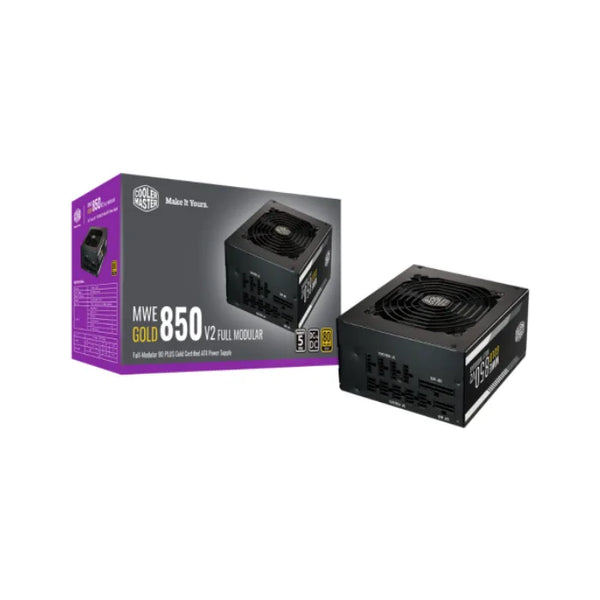 Power Supply Cooler Master 