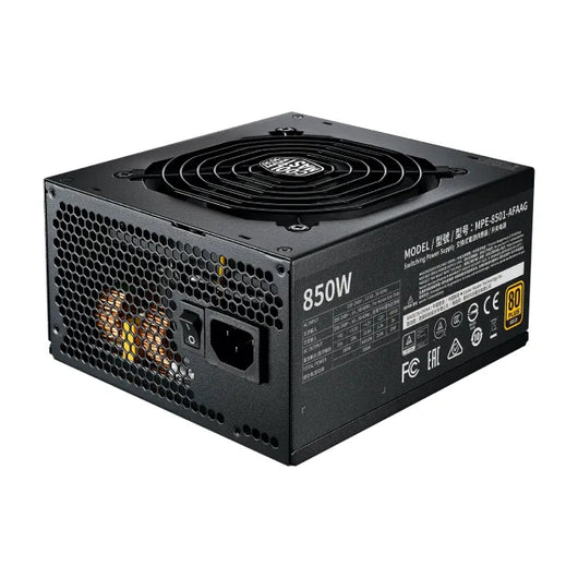 Power Supply Cooler Master 