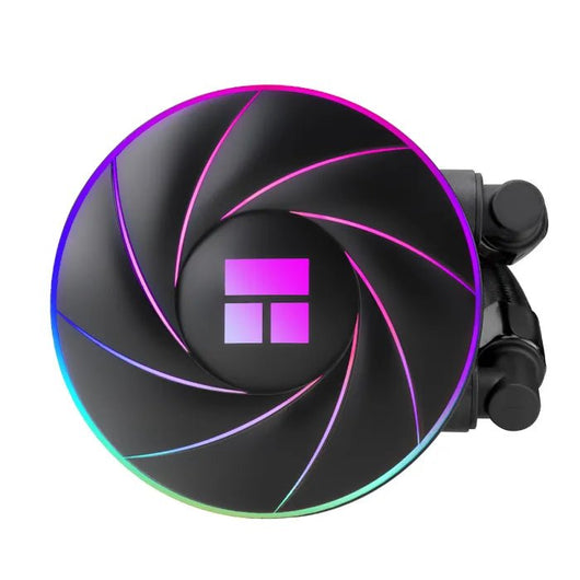 COOLER-THERMALRIGHT-AQUA-ELITE-240 Black 240mm-AIO-LIQUID-CPU-COOLER.