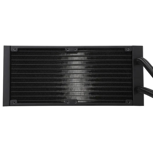 COOLER-THERMALRIGHT-AQUA-ELITE-240 Black 240mm-AIO-LIQUID-CPU-COOLER.