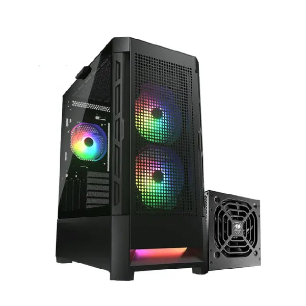 Computer Case Cougar